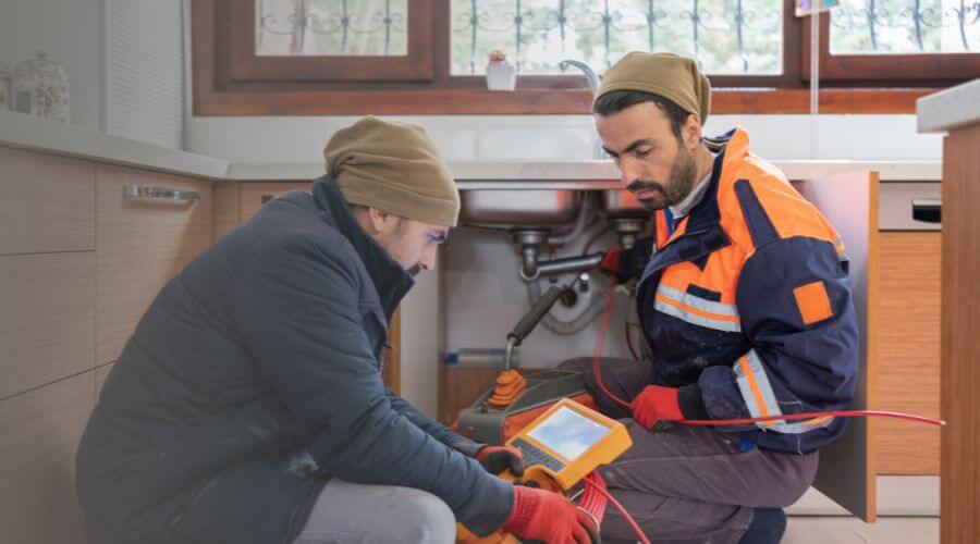 Local expert plumbing services in Union Mills, NC
